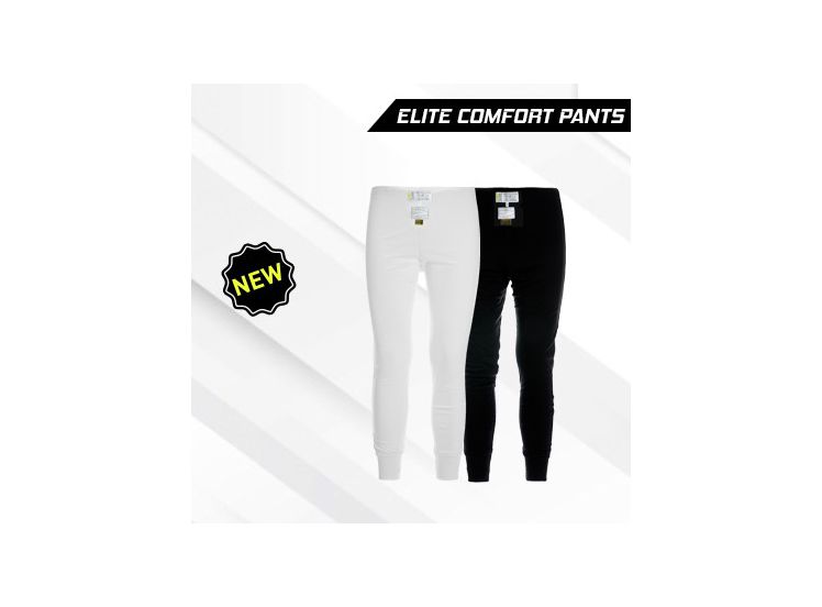 P1 ELITE COMFORT PANTS FIA 8856-2018